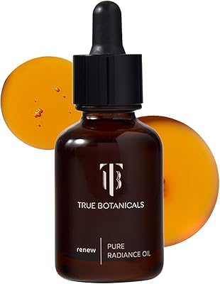 True Botanicals Renew Pure Radiance Oil 1oz