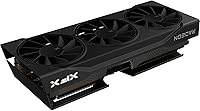 XFX Swift AMD Radeon RX 9070 XT 16GB GDDR6 Graphics Card — image 5