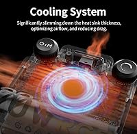 ZHIYUN FIVERAY M20 Combo Bi-Color Video Light — image 8