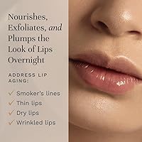 City Beauty City Lips Night Oil — image 4