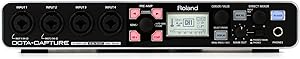 Roland UA-1010 OCTA-CAPTURE Audio Interface Review