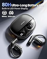 vnilrgle Sport Open Earbuds — image 3