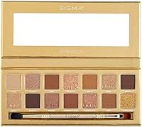 Sigma Beauty Ambiance Eyeshadow Palette — image 1
