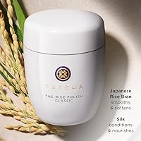 Tatcha The Rice Polish Daily Non-Abrasive Exfoliator 2.12oz — image 8