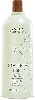 Aveda Rosemary Mint Purifying Shampoo 10oz