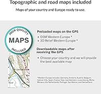 TwoNav Terra GPS Bike Computer 32GB — image 2