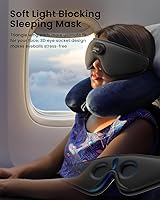 RENPHO Sleep Headphones R-GS002-GY — image 2