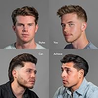 BluMaan Wax Fiber for Men 2.5oz — image 8