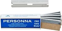 Personna Hair Shaper Blades, 60 Count — image 3