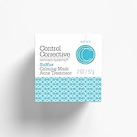 CONTROL CORRECTIVE Sulfur Calming Mask – 2 oz — image 7