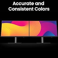 BenQ PD2706QN 27” 2K QHD Monitor — image 6