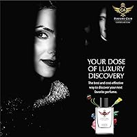 CA Perfume Impression of Jimmy Choo Women Eau de Parfum 50mL — image 9