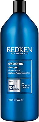 Redken Extreme Shampoo - 10.1oz