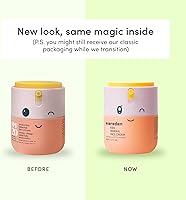 Evereden Kids Face Cream SPF 20, 1.7 oz — image 2