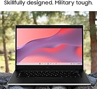 Samsung 14″ Galaxy Chromebook Go XE340XDA-KA2US — image 4