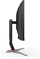 AOC C27G2Z 27″ Curved Gaming Monitor — image 5