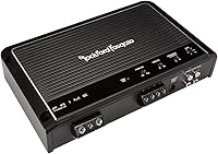 Rockford Fosgate R1200-1D Prime 1,200 Watt Class-D Mono Amplifier — image 2
