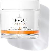 IMAGE Skincare VITAL C Hydrating Overnight Masque 2 oz — image 1