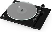 Pro-Ject T1 Phono SB Turntable — image 1