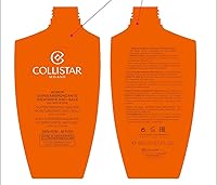 Collistar Supertanning Water Moisturising Anti-Salt 400mL — image 5