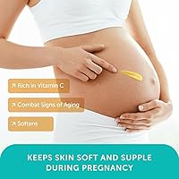 Mambino Organics Oh Baby! Belly Butter 2-Pack — image 3