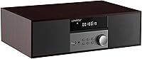 LONPOO LP-816-US Nostalgic Home Stereo System — image 1
