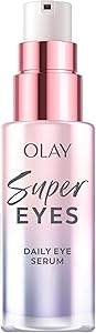 Olay Super Eye Serum 0.45 Oz Review