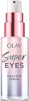 Olay Super Eye Serum 0.45 Oz
