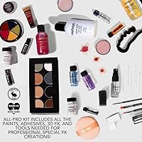 Mehron Makeup Special FX All-Pro Makeup Kit — image 3