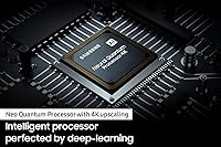 SAMSUNG 43-Inch Neo QLED 4K QN90B TV — image 5