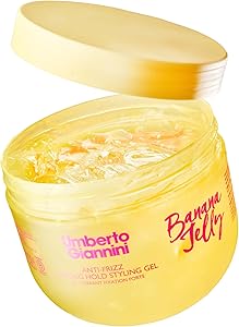 Umberto Giannini Curl Jelly & Foam Mousse Duo 400mL Review