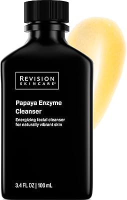Revision Skincare Papaya Enzyme Cleanser 3.4oz