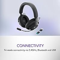 Alienware Pro Wireless Gaming Headset — image 12