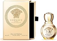 Versace Eros Pour Femme Women's Eau de Parfum Spray 1oz — image 2