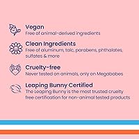 Megababe Butt & Body Acne Mask 6.7oz — image 6