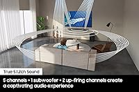 Samsung HW-Q800B/ZA 5.1.2ch Soundbar — image 4