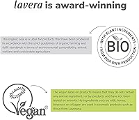 Lavera Intense Volumizing Mascara - Black, 0.44 Fl Oz — image 5