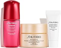 Shiseido Wrinkle Smoothing Starter Set — image 2