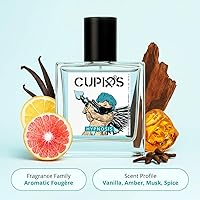 Cupids Original Hypnosis 2.0 Eau de Parfum for Men 50ml — image 2