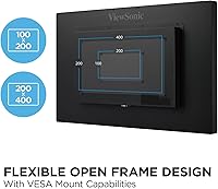 ViewSonic TD3207 32-Inch 1080p 10-Point Multi-Touch Monitor — image 5