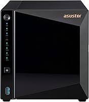 Asustor Drivestor 4 Pro AS3304T 4-Bay NAS — image 1