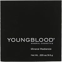 Youngblood Mineral Radiance Face Bronzer, Sundance, 9.5g — image 3