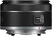 Canon RF 16mm F2.8 STM Lens — image 2
