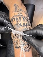 Ink Beetle Tattoo Aftercare Sealant Gel 8 fl oz — image 9