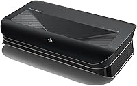 AWOL VISION LTV-3000 Pro 4K Ultra Short Throw Projector — image 1