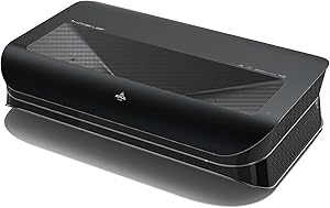 AWOL VISION LTV-3000 Pro 4K Ultra Short Throw Projector Review