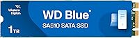 Western Digital 1TB WD Blue SA510 SATA SSD — image 1