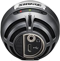 Shure MV5 Digital Condenser Microphone — image 5