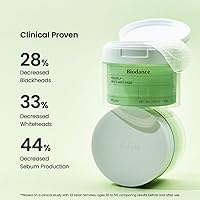 Biodance Sea Kelp Gel Toner Pads 60 Pads — image 8