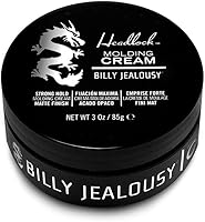 Billy Jealousy Headlock Hair Molding Cream 3oz — image 10